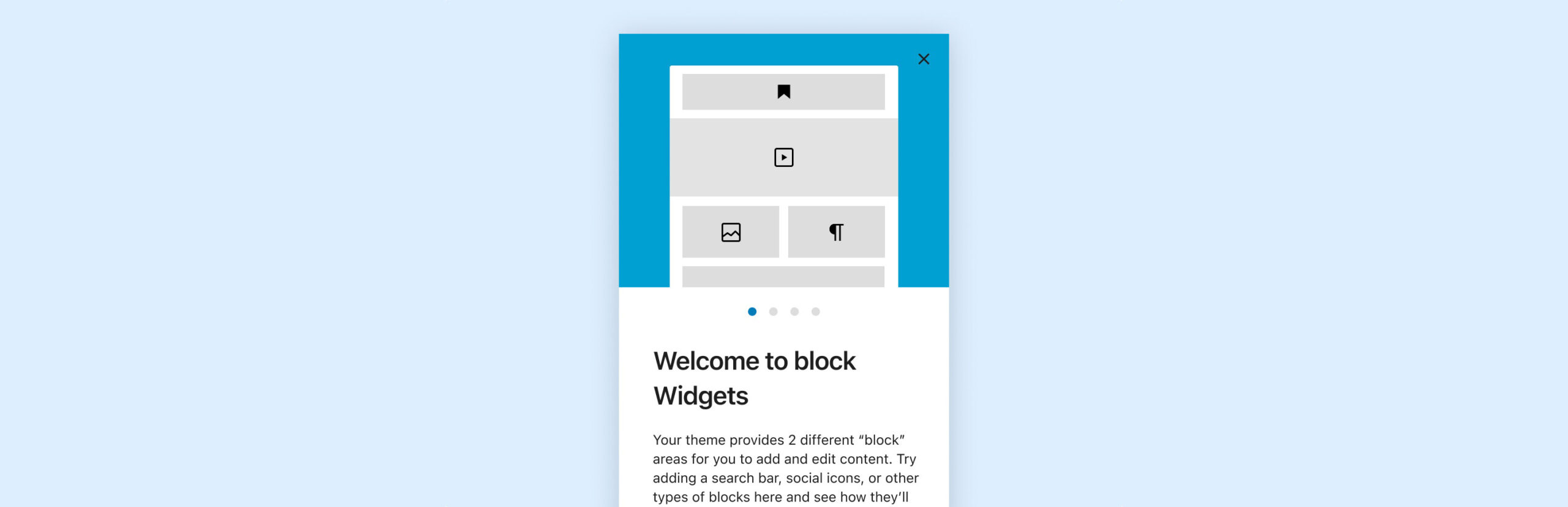 The future of full-site editing in WordPress