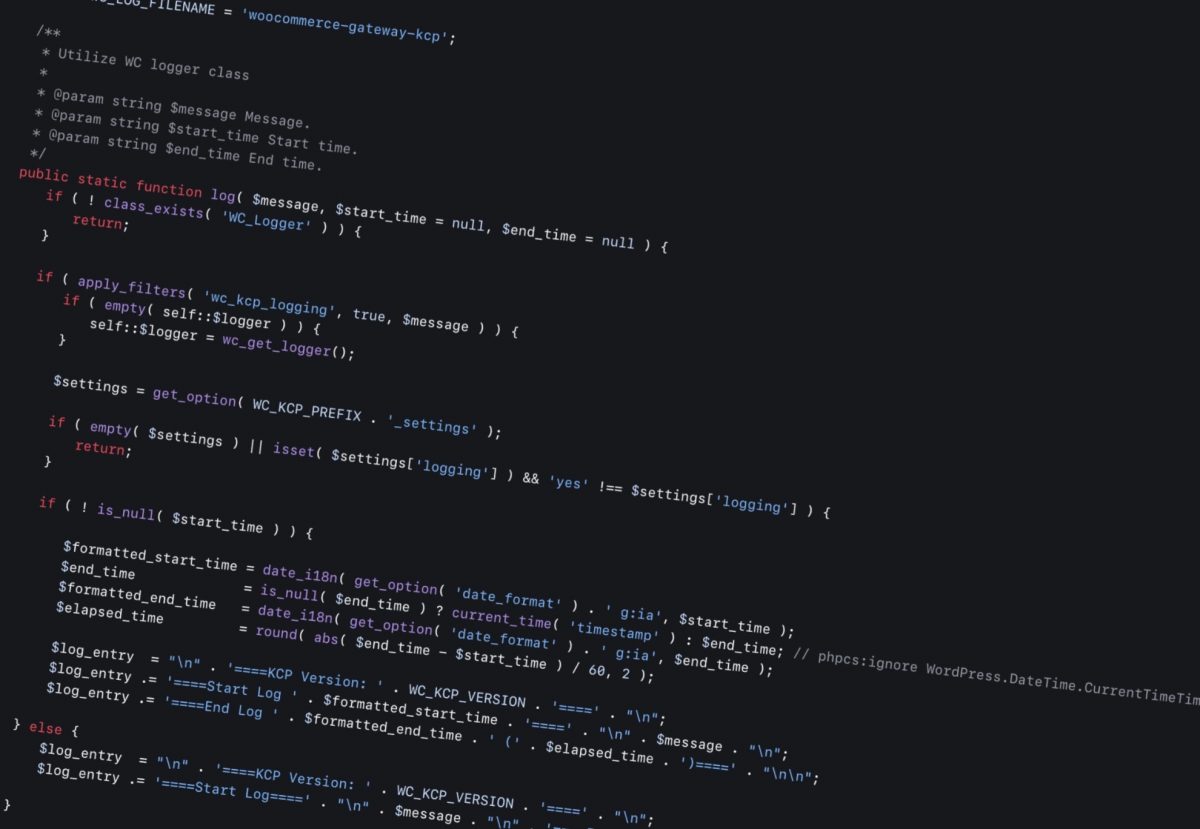 Why It’s Vital to Follow WordPress Coding Standards During Plugin and Theme Development